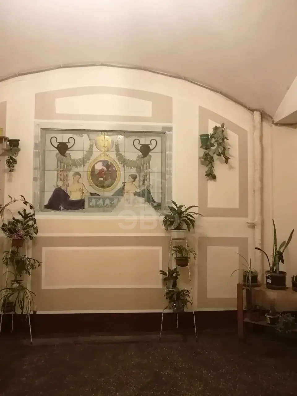 комната в Санкт-Петербурге по адресу: Моховая ул., 28