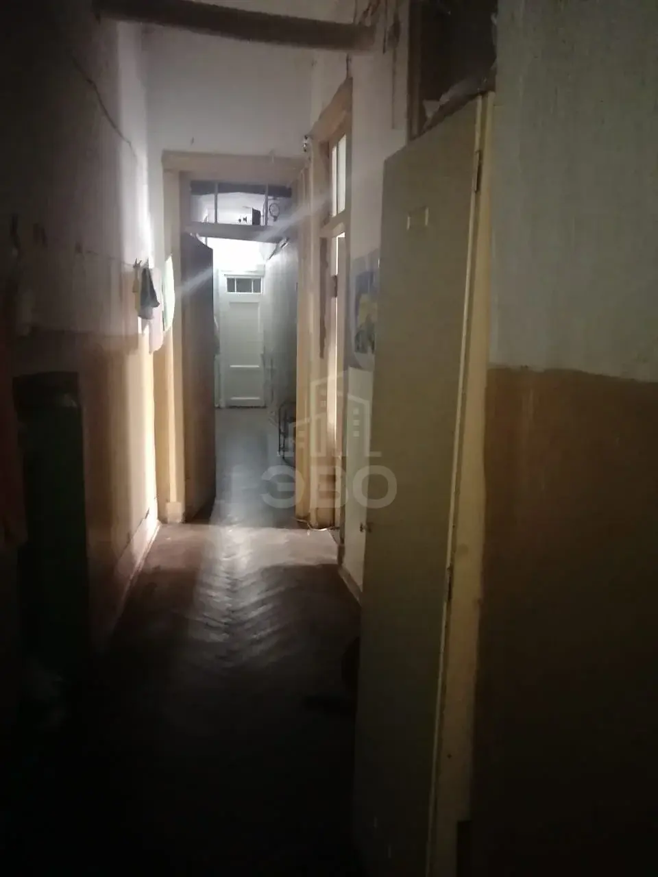 комната в Санкт-Петербурге по адресу: Моховая ул., 28