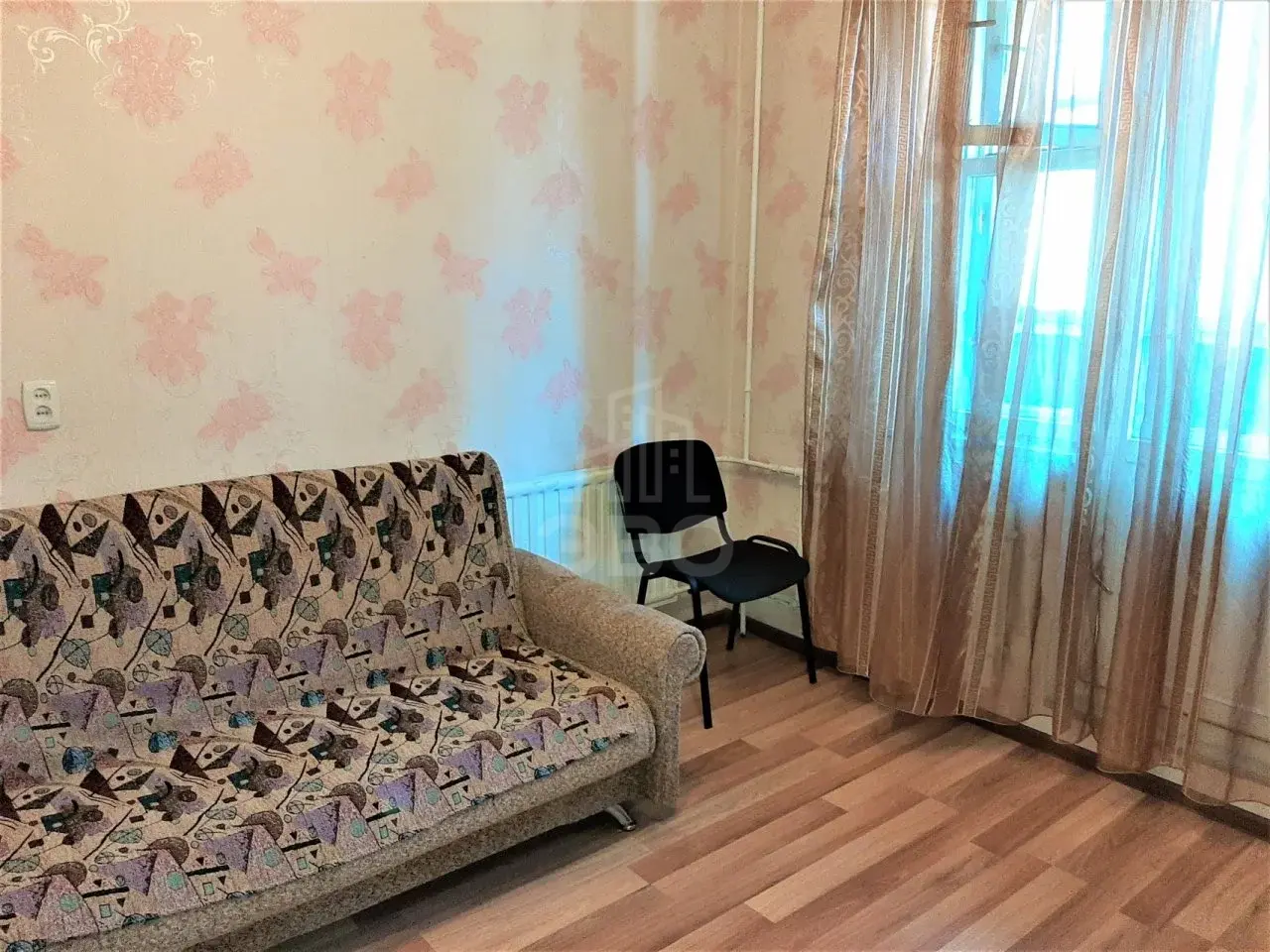 двухкомнатная квартира в Санкт-Петербурге по адресу: Стародеревенская ул., 26 , к 1