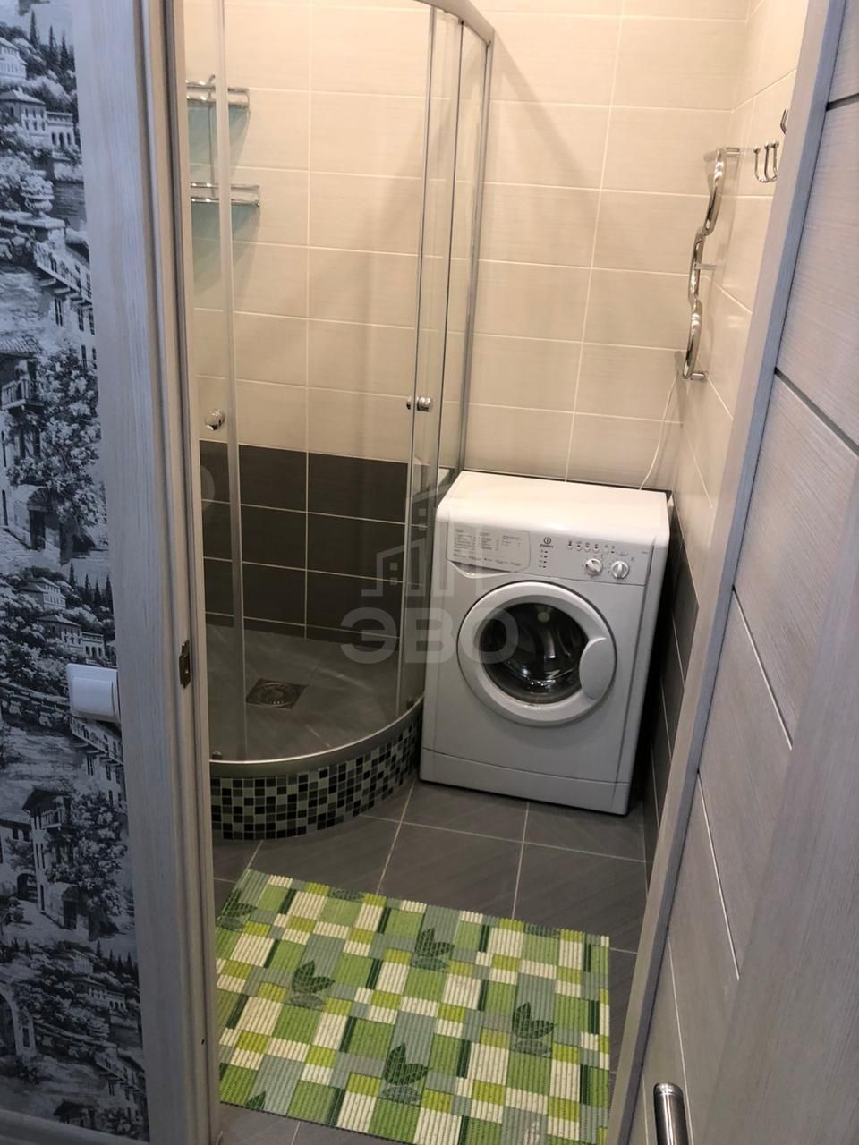 однокомнатная квартира в Санкт-Петербурге по адресу: Будапештская ул., 2, к 1