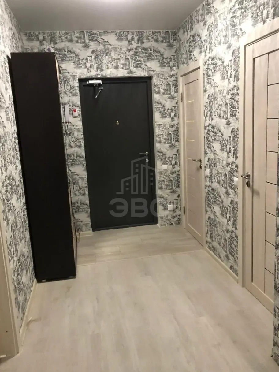 однокомнатная квартира в Санкт-Петербурге по адресу: Будапештская ул., 2, к 1
