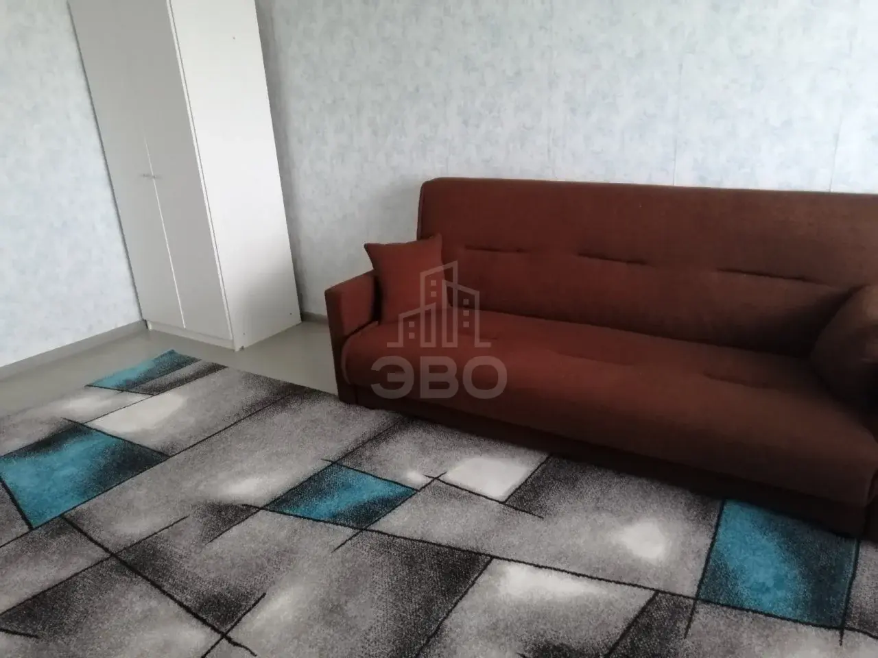 однокомнатная квартира в Санкт-Петербурге по адресу: Петергофское ш., 21, к 3