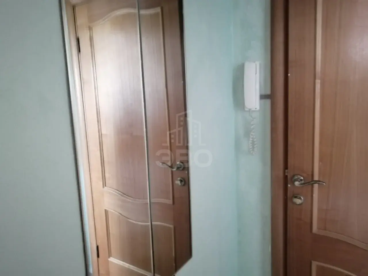 однокомнатная квартира в Санкт-Петербурге по адресу: Петергофское ш., 21, к 3