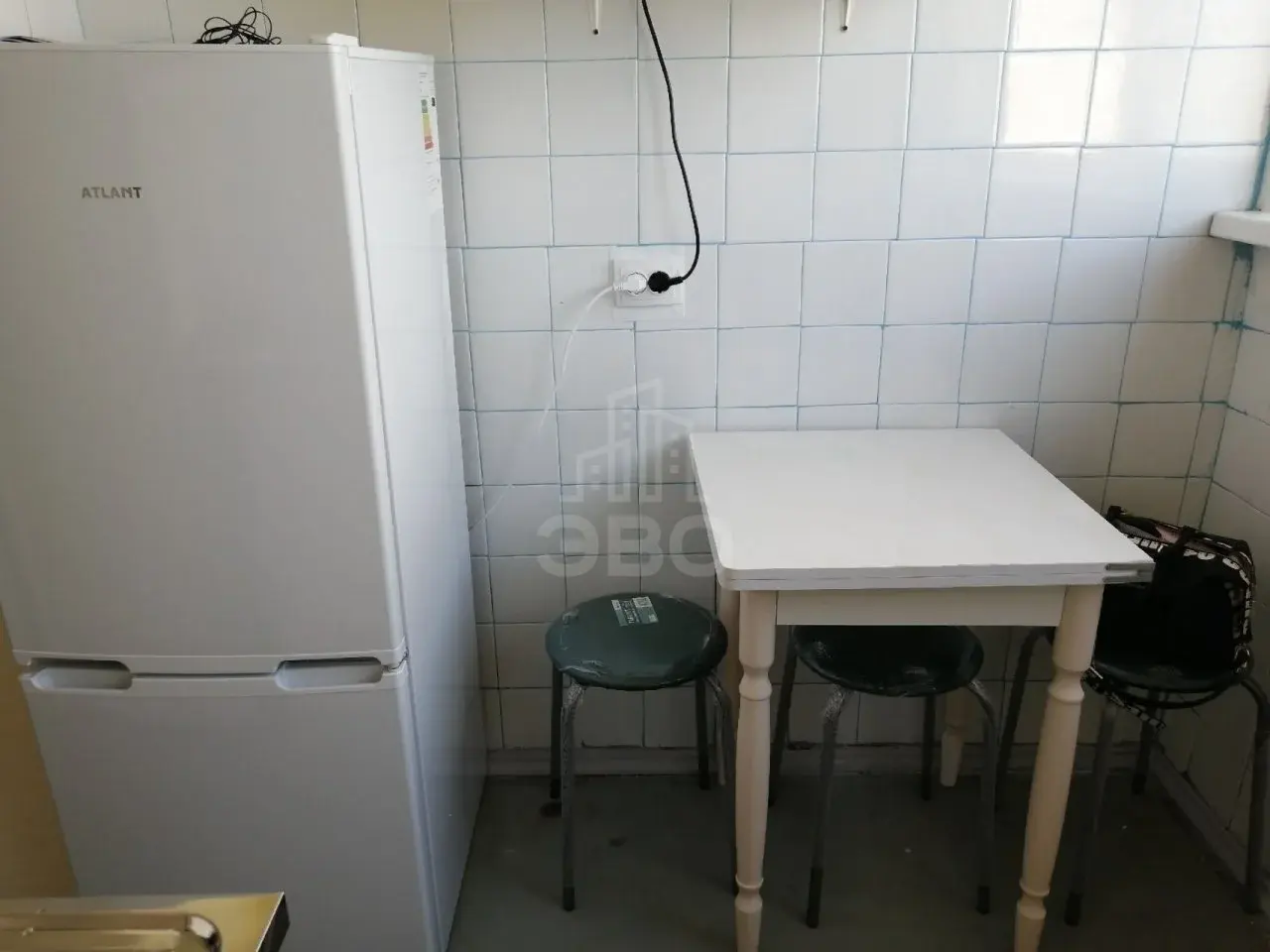 однокомнатная квартира в Санкт-Петербурге по адресу: Петергофское ш., 21, к 3