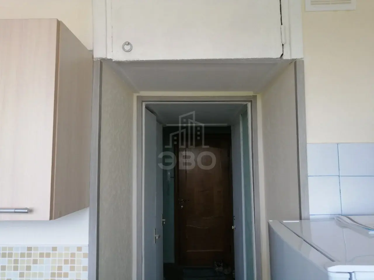 однокомнатная квартира в Санкт-Петербурге по адресу: Петергофское ш., 21, к 3