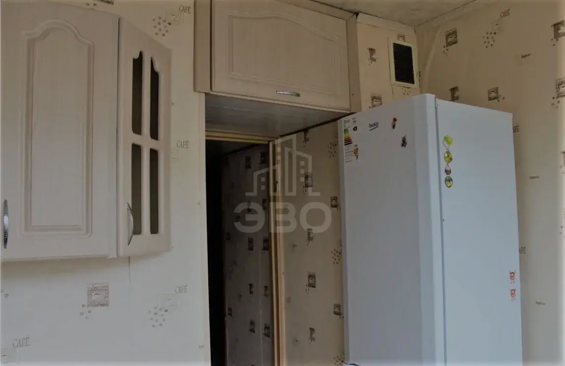 однокомнатная квартира в Санкт-Петербурге по адресу: Есенина ул., 8, к 1