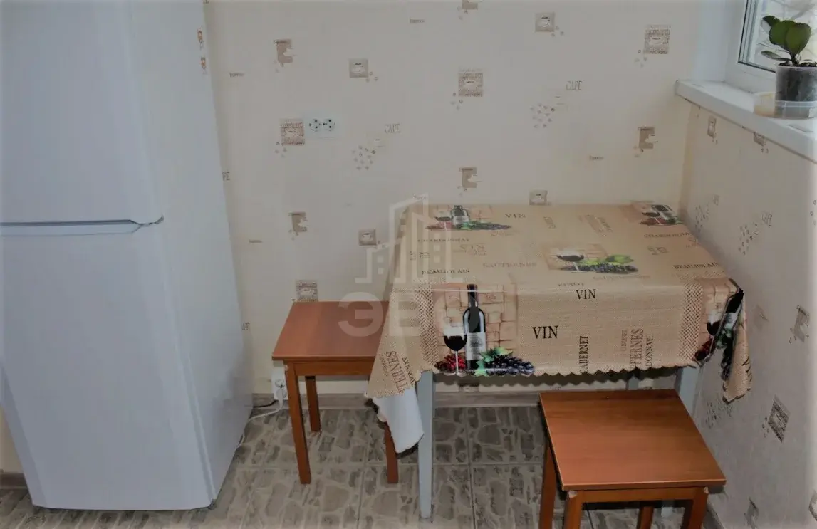 однокомнатная квартира в Санкт-Петербурге по адресу: Есенина ул., 8, к 1