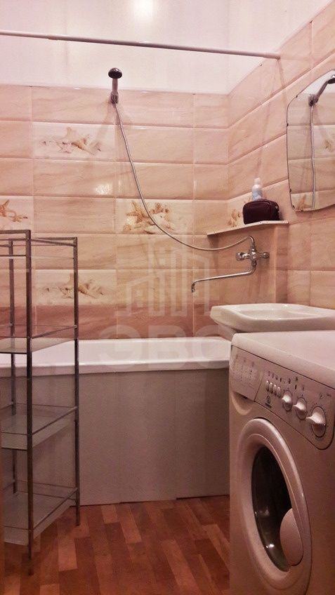 комната в Санкт-Петербурге по адресу: Стрельнинская ул., 12