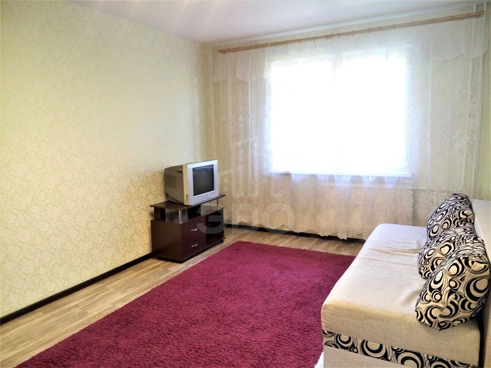 однокомнатная квартира в Санкт-Петербурге по адресу: Энтузиастов проспект, 40, к 1