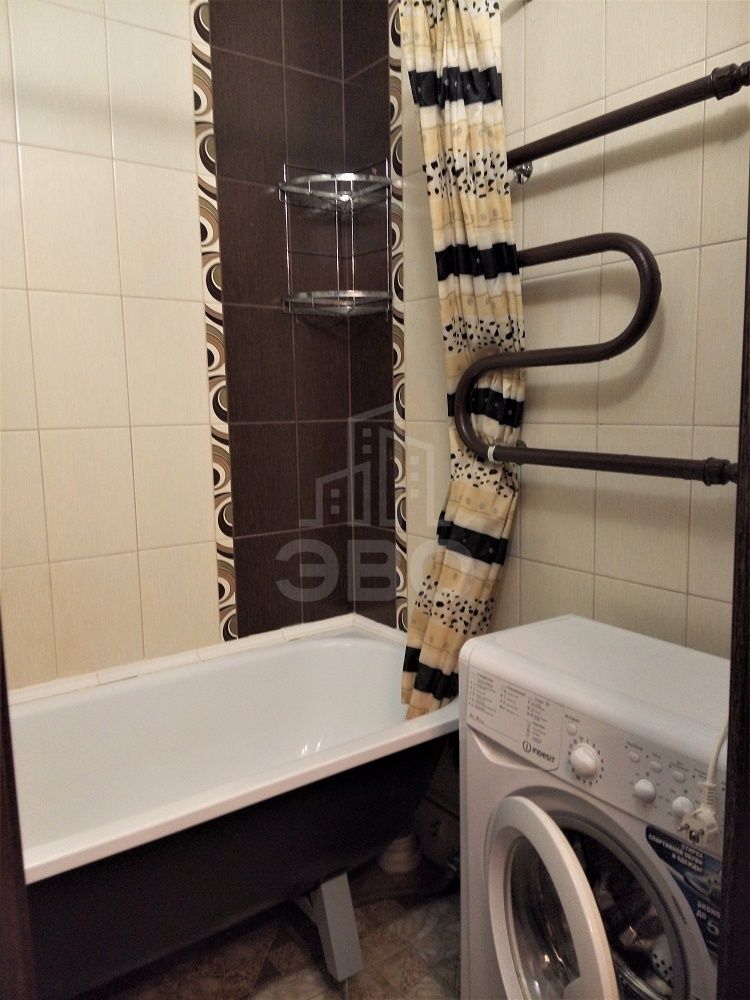 однокомнатная квартира в Санкт-Петербурге по адресу: Энтузиастов проспект, 40, к 1