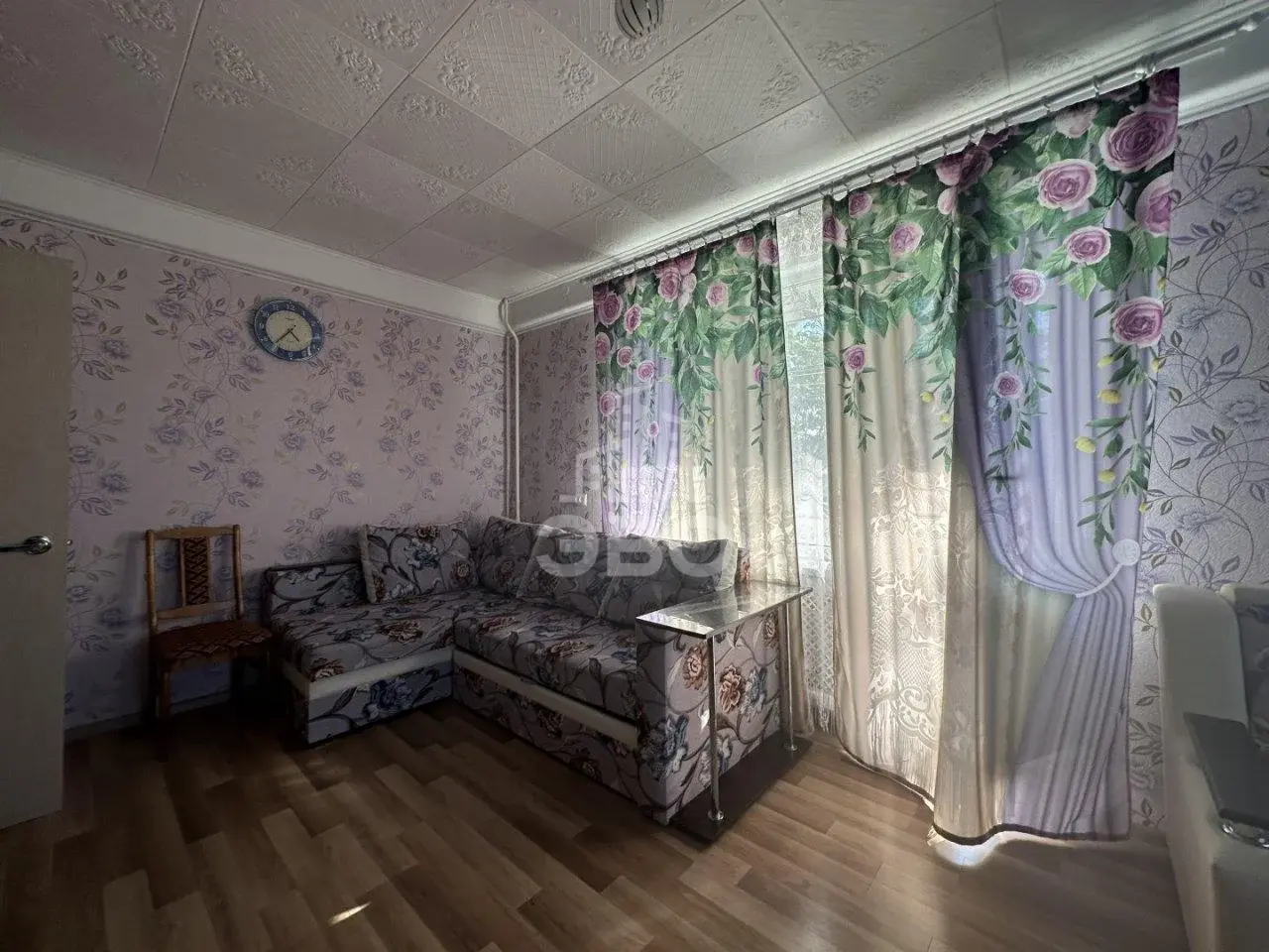однокомнатная квартира в Санкт-Петербурге по адресу: Белы Куна ул., 20, к 2