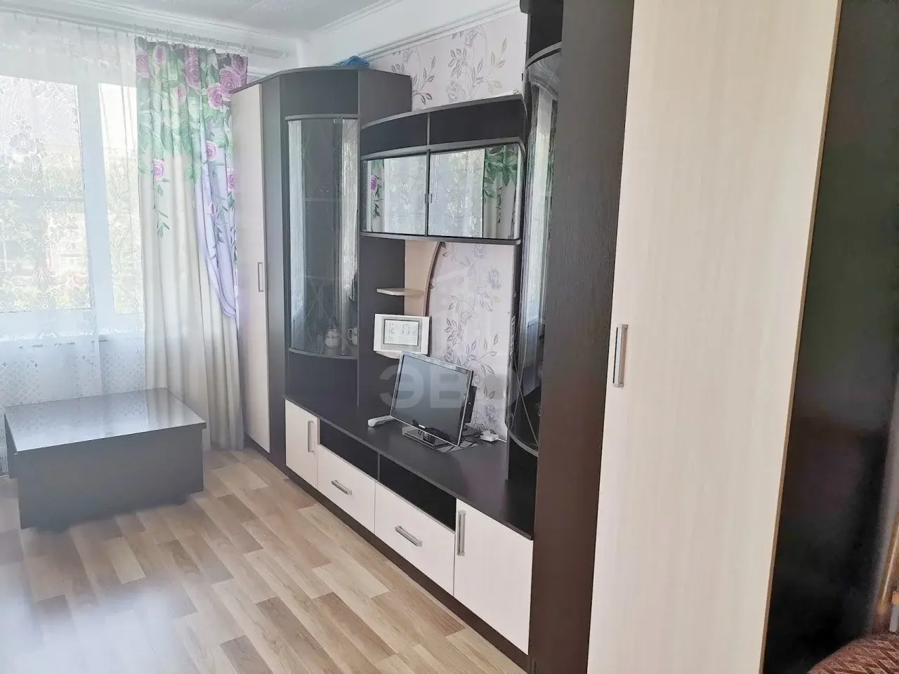 однокомнатная квартира в Санкт-Петербурге по адресу: Белы Куна ул., 20, к 2