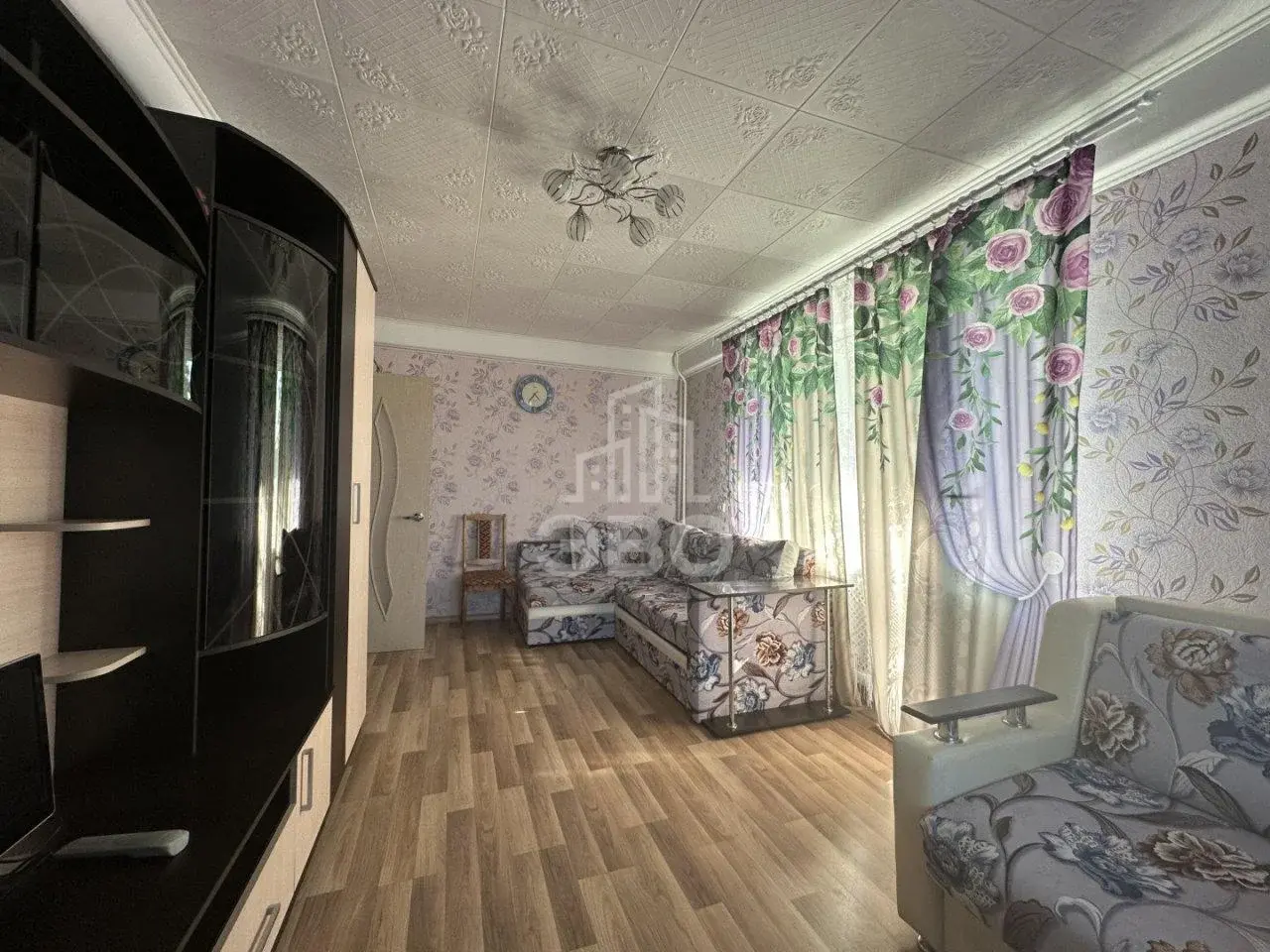 однокомнатная квартира в Санкт-Петербурге по адресу: Белы Куна ул., 20, к 2