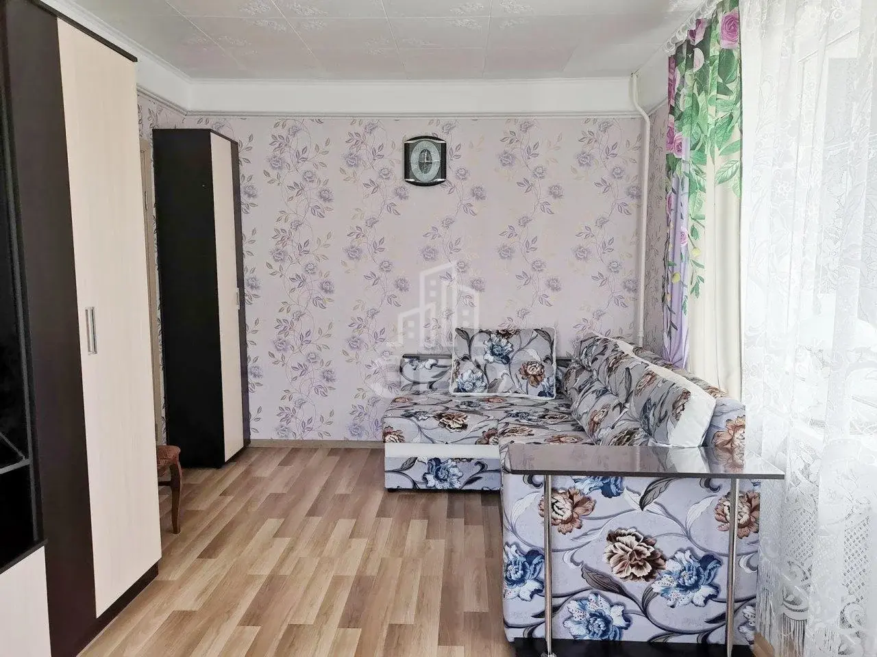 однокомнатная квартира в Санкт-Петербурге по адресу: Белы Куна ул., 20, к 2