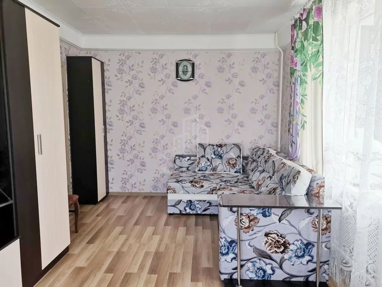 однокомнатная квартира в Санкт-Петербурге по адресу: Белы Куна ул., 20, к 2