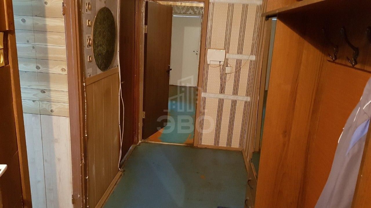 комната в Санкт-Петербурге по адресу: Бухарестская ул., 67, к 1