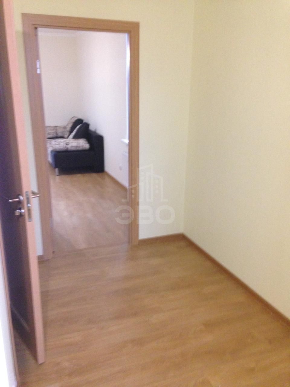 однокомнатная квартира в Санкт-Петербурге по адресу: Лабораторный проспект, 20, к 3