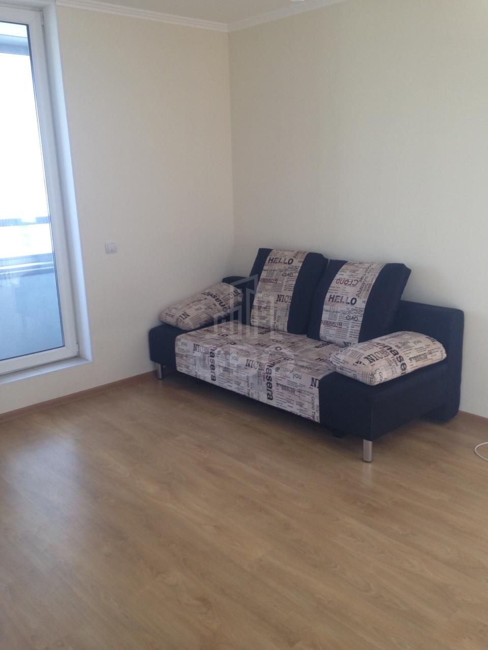 однокомнатная квартира в Санкт-Петербурге по адресу: Лабораторный проспект, 20, к 3