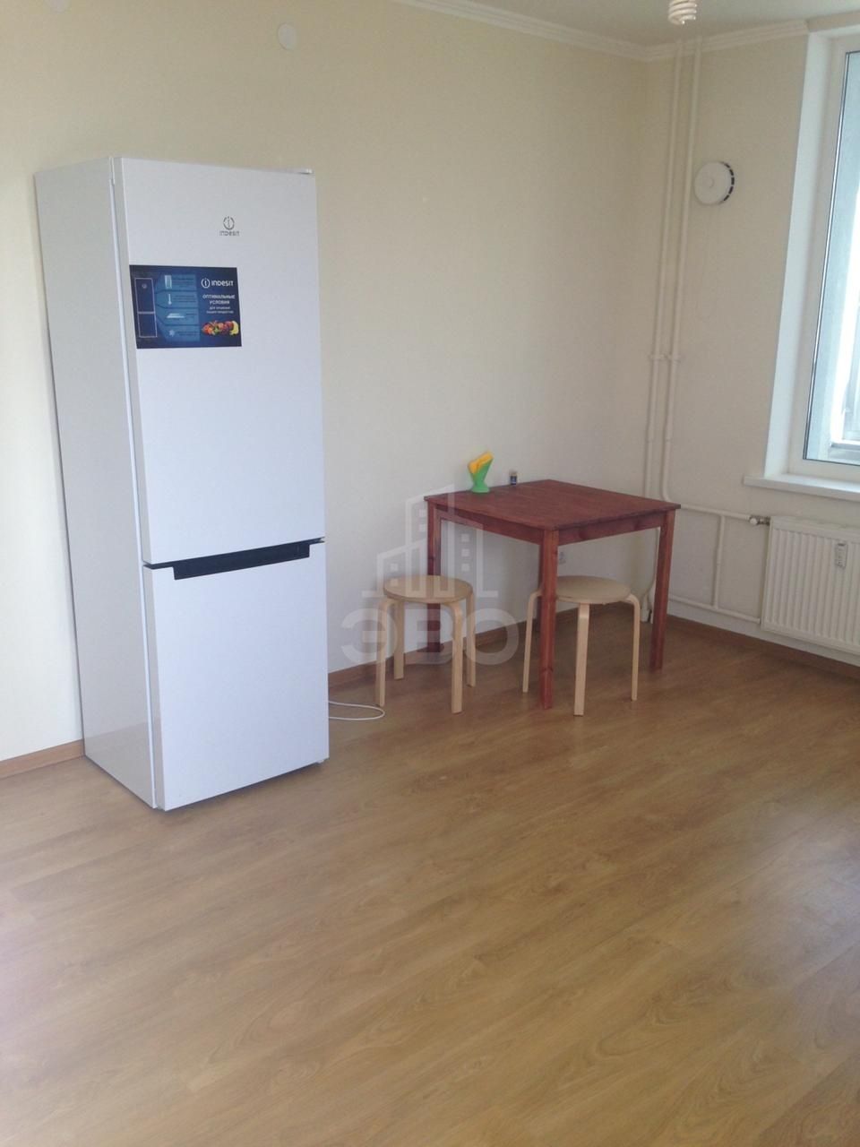 однокомнатная квартира в Санкт-Петербурге по адресу: Лабораторный проспект, 20, к 3