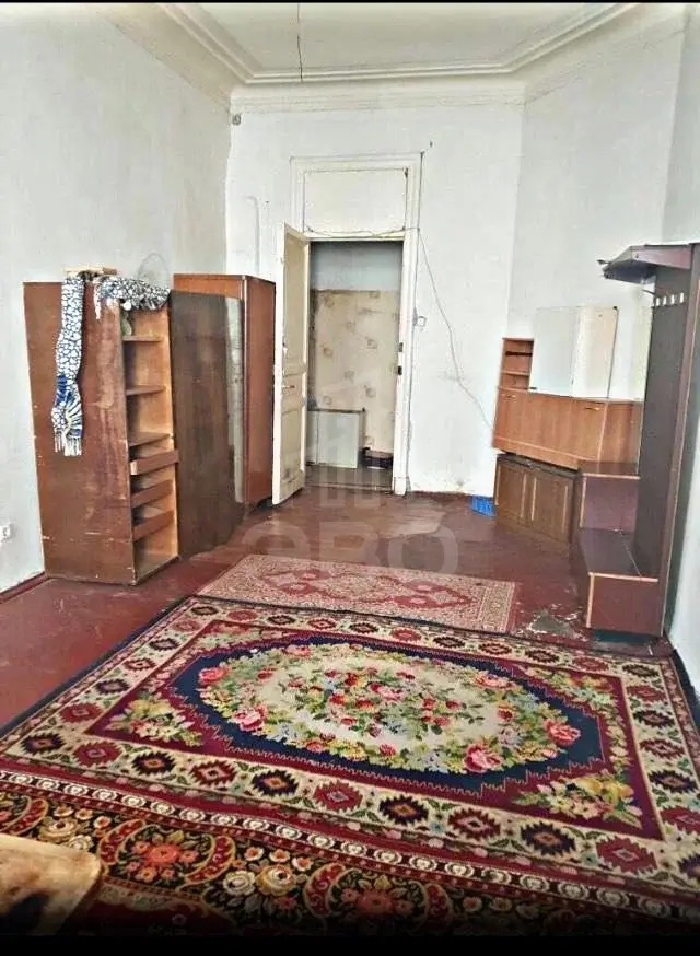 комната в Санкт-Петербурге по адресу: Садовая ул., 32, к 1