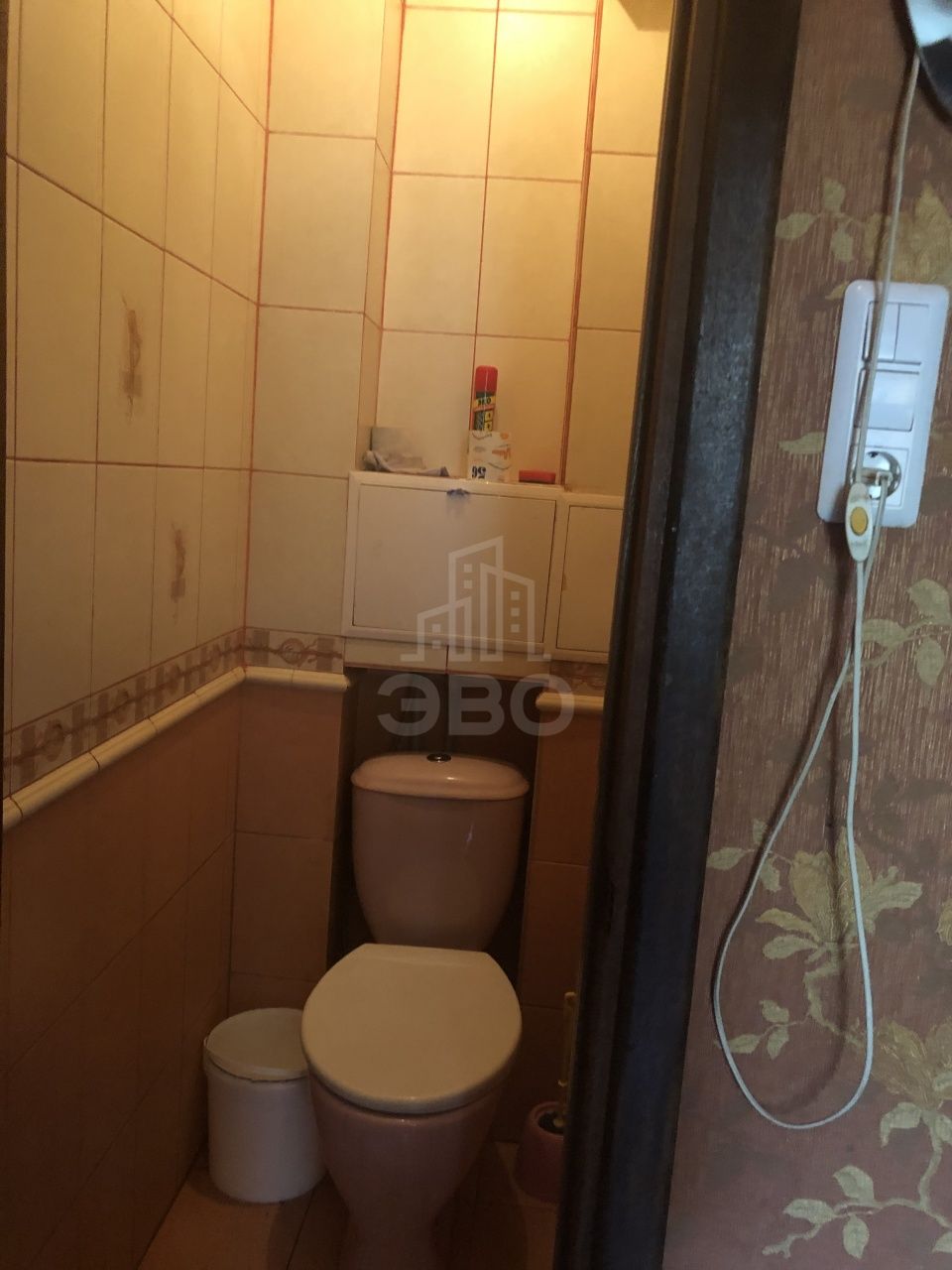 однокомнатная квартира в Санкт-Петербурге по адресу: Маршала Казакова ул., 28, к 1