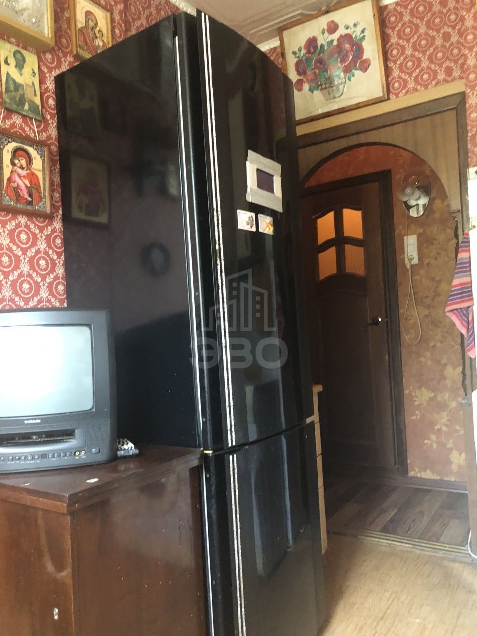 однокомнатная квартира в Санкт-Петербурге по адресу: Маршала Казакова ул., 28, к 1