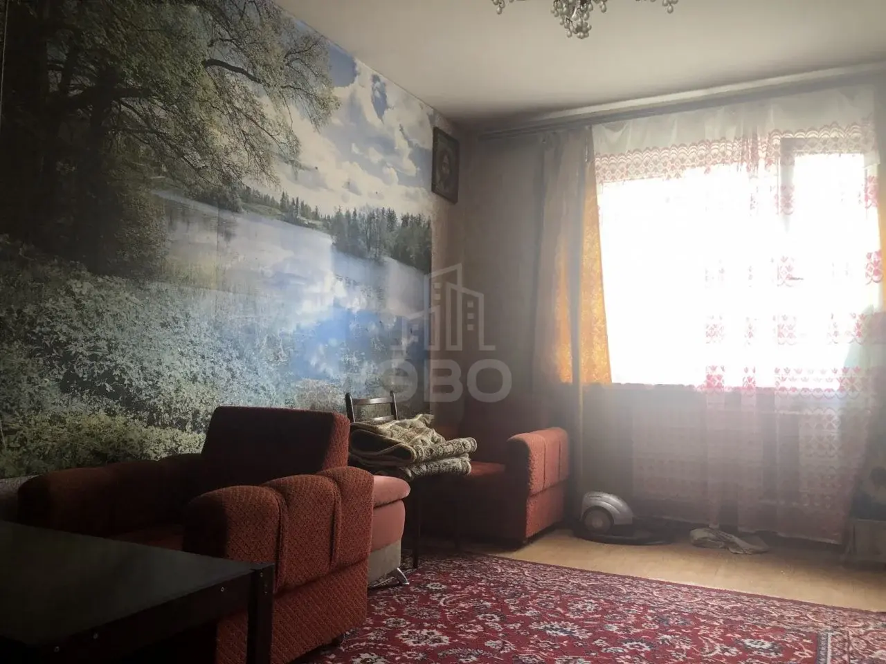однокомнатная квартира в Санкт-Петербурге по адресу: Маршала Казакова ул., 28, к 1