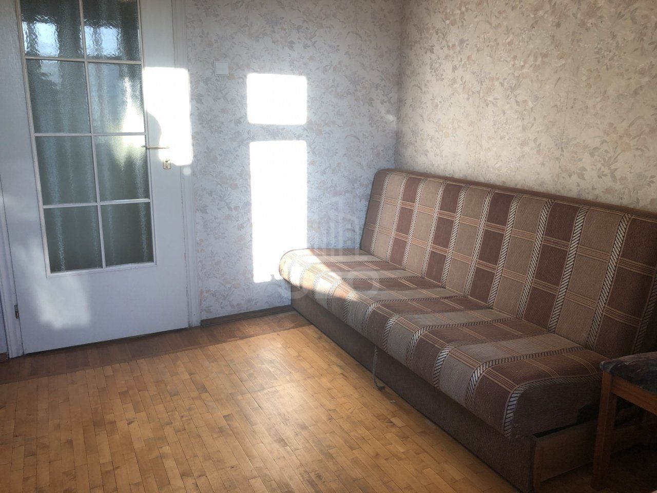 трехкомнатная квартира в Санкт-Петербурге по адресу: Демьяна Бедного ул., 12, к 1