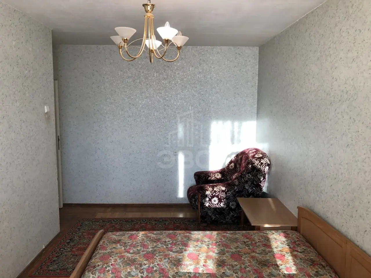 трехкомнатная квартира в Санкт-Петербурге по адресу: Демьяна Бедного ул., 12, к 1