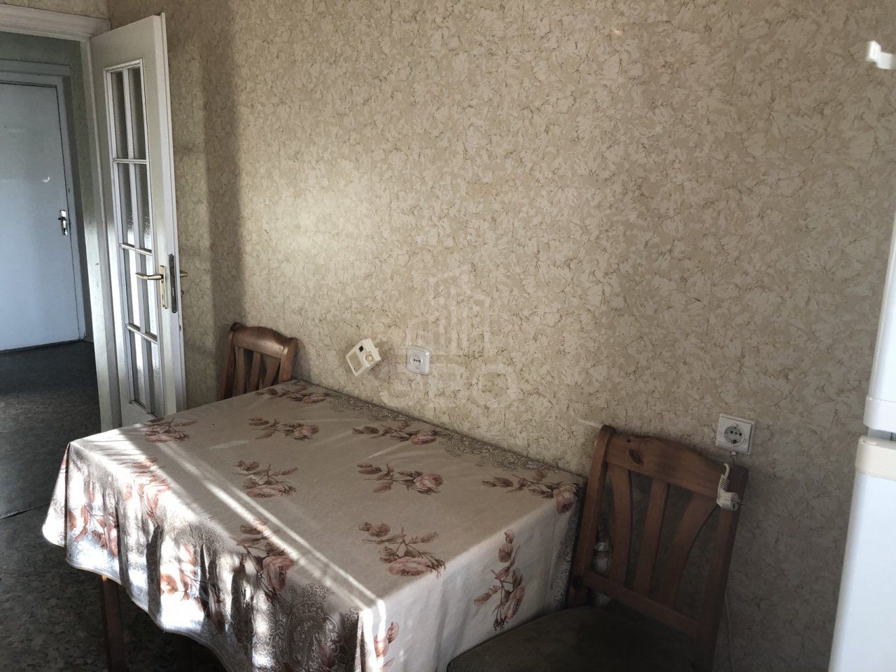 трехкомнатная квартира в Санкт-Петербурге по адресу: Демьяна Бедного ул., 12, к 1