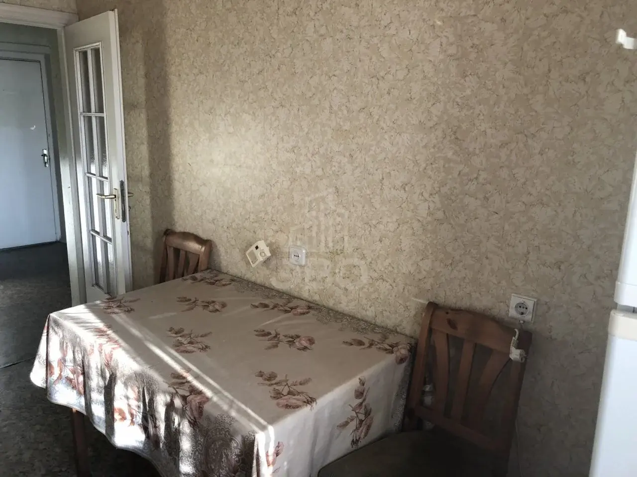 трехкомнатная квартира в Санкт-Петербурге по адресу: Демьяна Бедного ул., 12, к 1