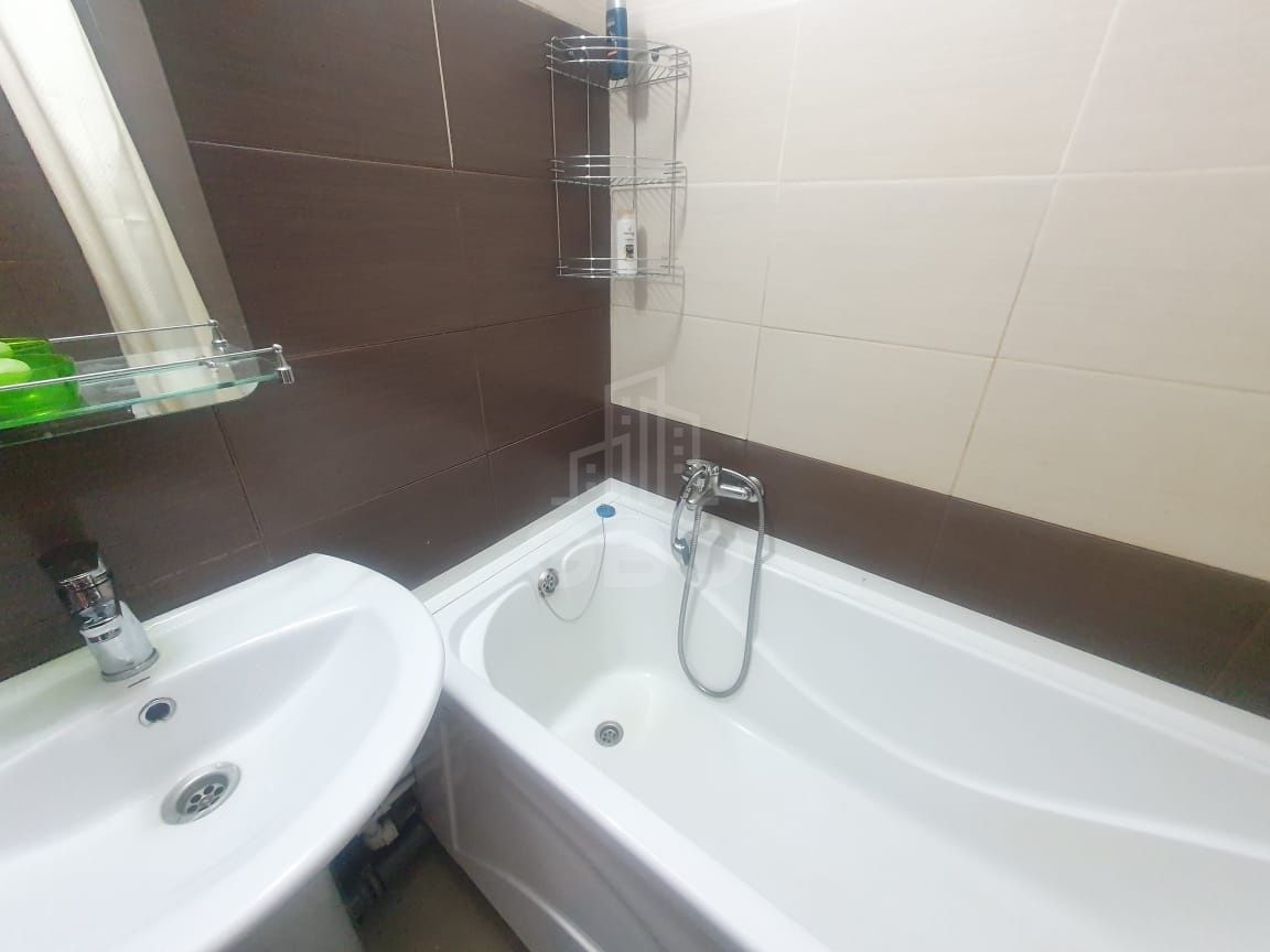 двухкомнатная квартира в Санкт-Петербурге по адресу: Туристская ул., 23, к 4