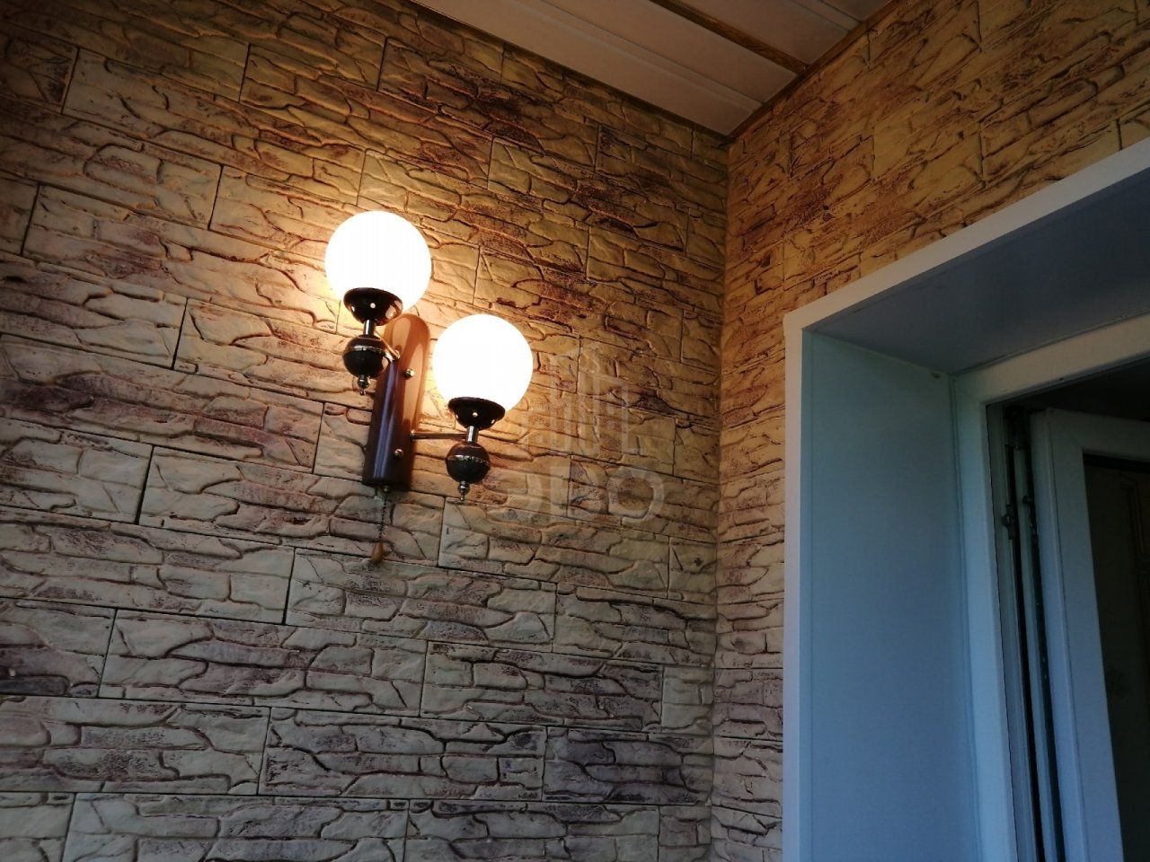 двухкомнатная квартира в Санкт-Петербурге по адресу: Ветеранов проспект, 75, к 4