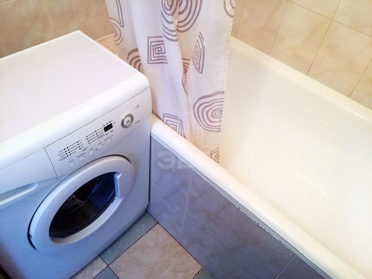 однокомнатная квартира в Санкт-Петербурге по адресу: Варшавская ул., 22