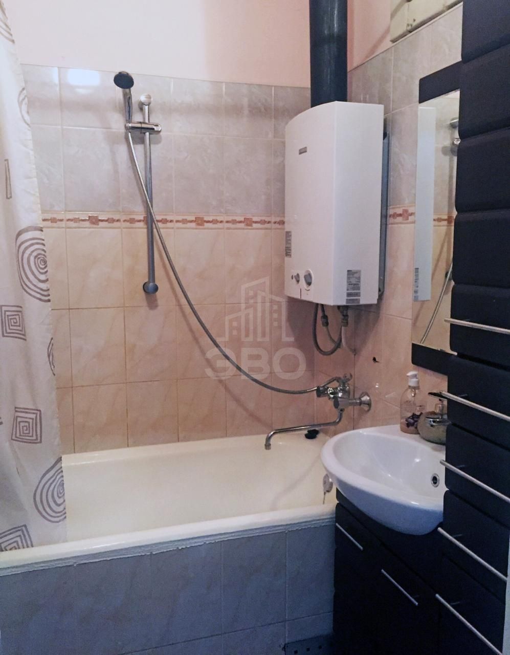 однокомнатная квартира в Санкт-Петербурге по адресу: Варшавская ул., 22