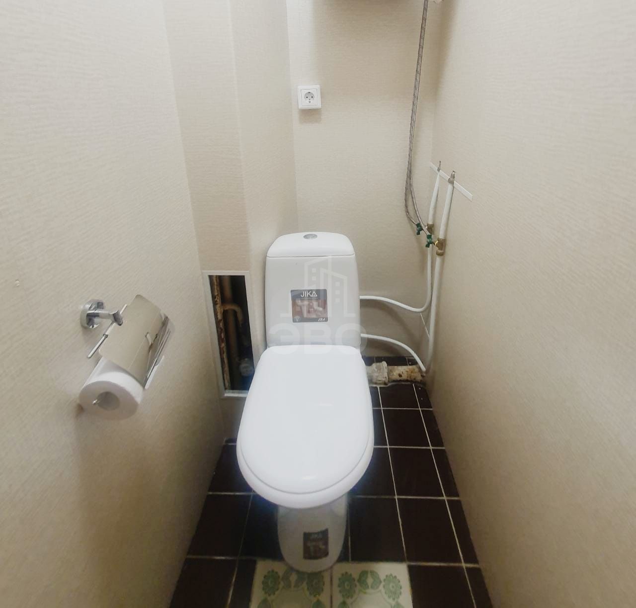 трехкомнатная квартира в Санкт-Петербурге по адресу: Маяковского ул., 1/96