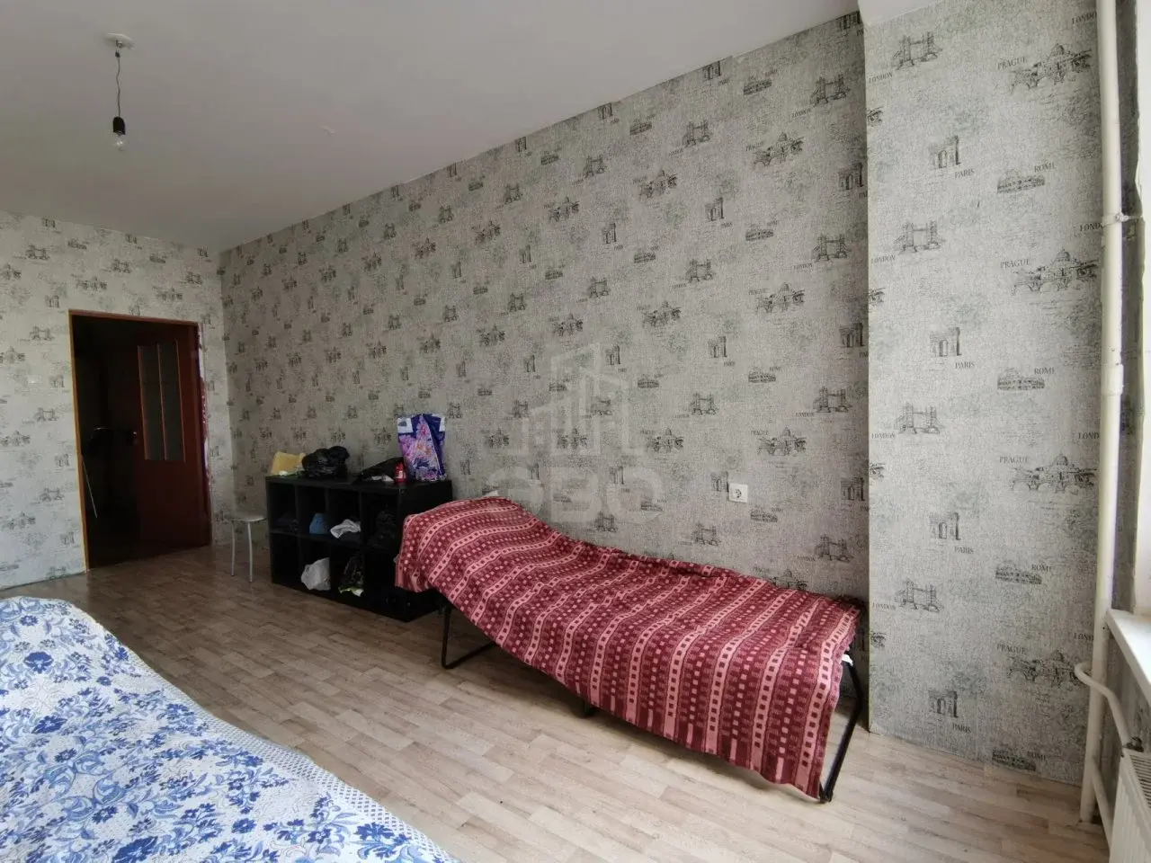 комната в Санкт-Петербурге по адресу: Туристская ул., 11, к 1