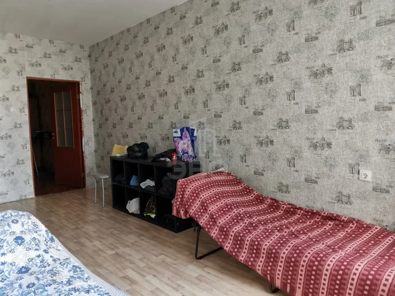 комната в Санкт-Петербурге по адресу: Туристская ул., 11, к 1
