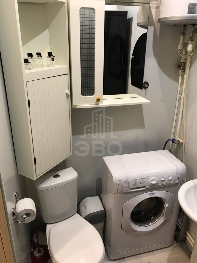 однокомнатная квартира в Санкт-Петербурге по адресу: Бабушкина ул., 42, к 2