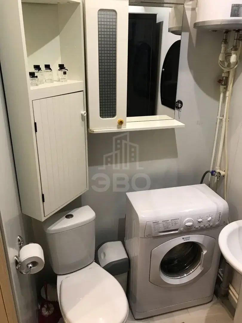 однокомнатная квартира в Санкт-Петербурге по адресу: Бабушкина ул., 42, к 2