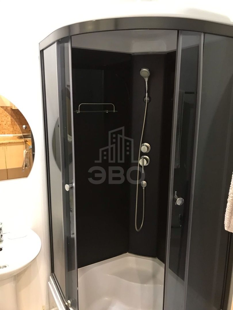 однокомнатная квартира в Санкт-Петербурге по адресу: Бабушкина ул., 42, к 2