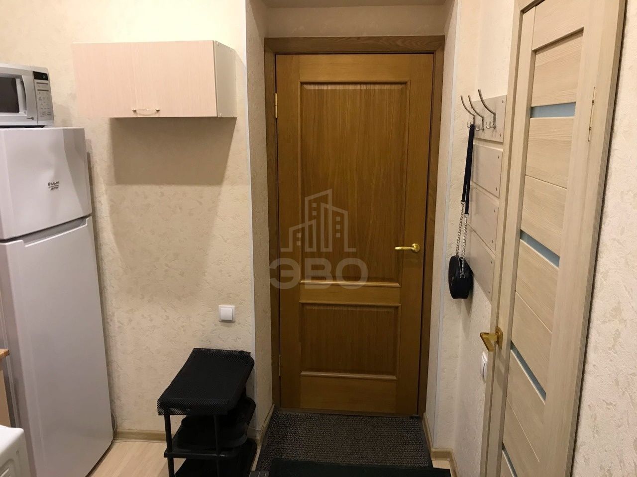 однокомнатная квартира в Санкт-Петербурге по адресу: Бабушкина ул., 42, к 2