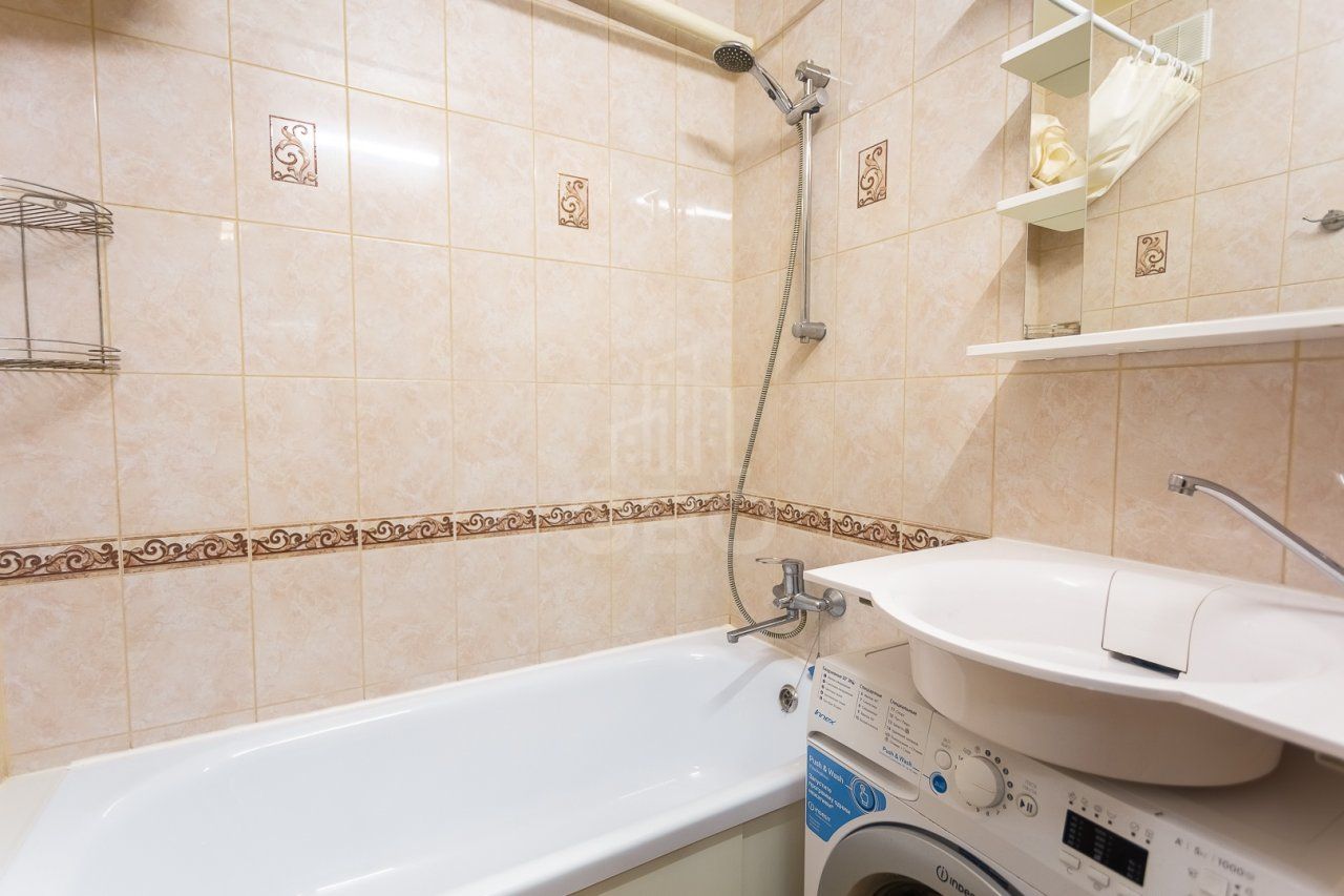 однокомнатная квартира в Санкт-Петербурге по адресу: Новороссийская ул., 2, к 2