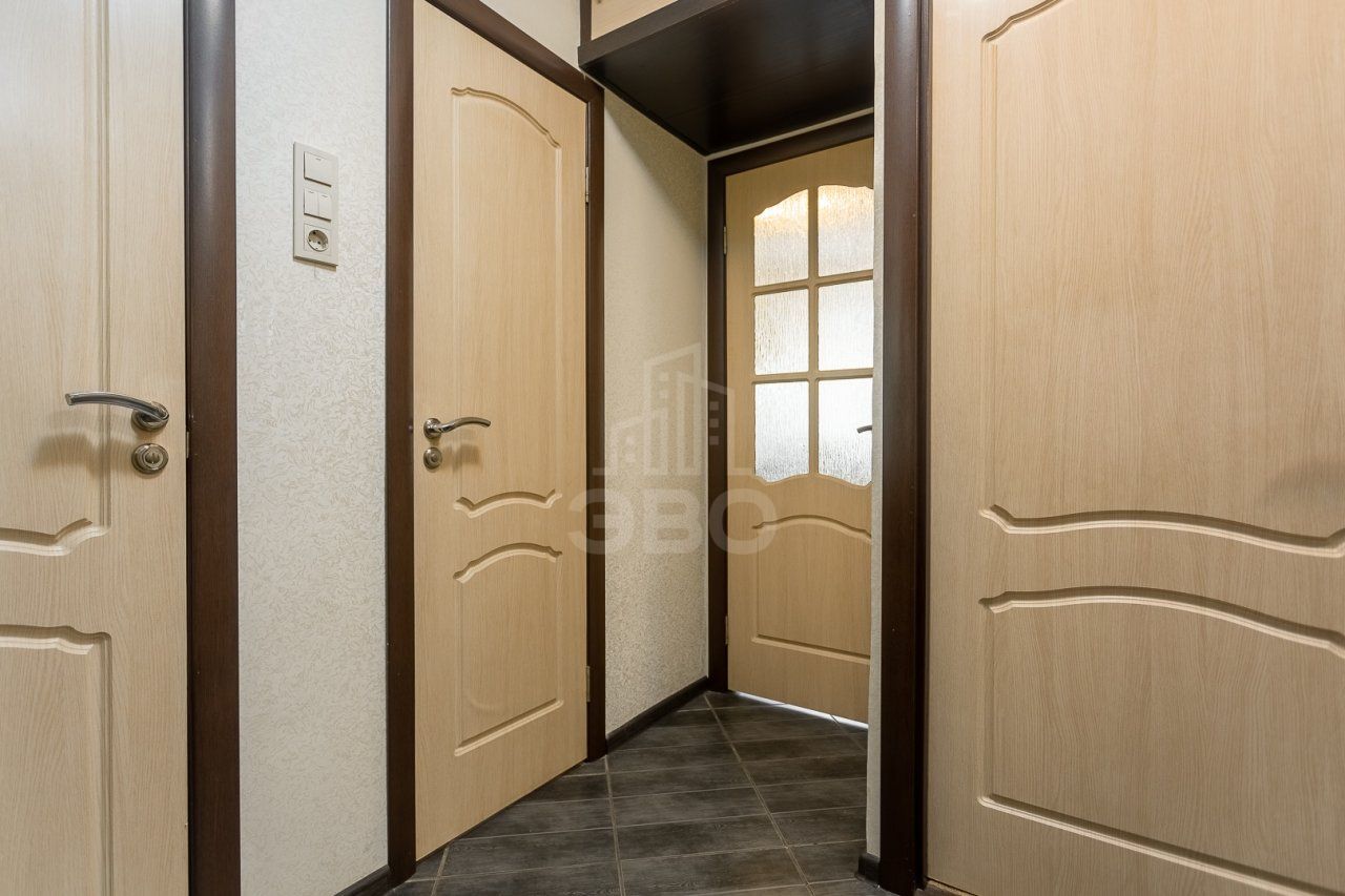 однокомнатная квартира в Санкт-Петербурге по адресу: Новороссийская ул., 2, к 2