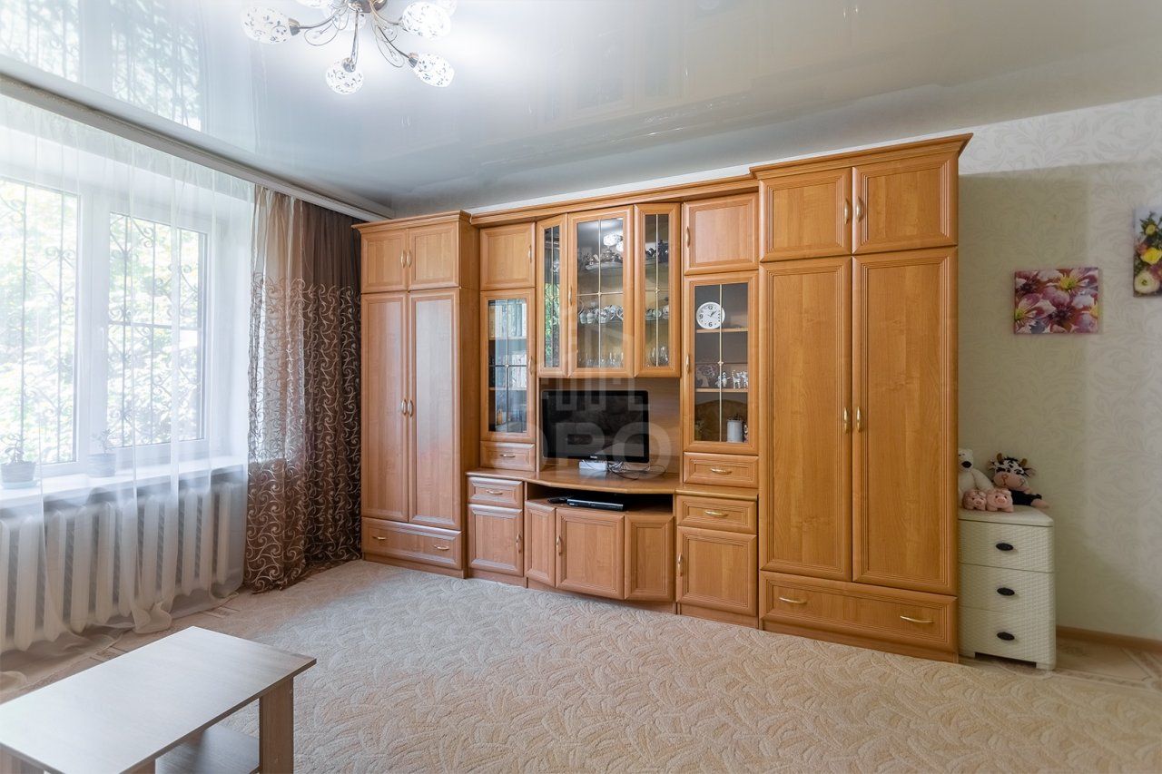 однокомнатная квартира в Санкт-Петербурге по адресу: Новороссийская ул., 2, к 2