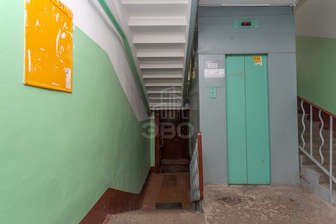 однокомнатная квартира в Санкт-Петербурге по адресу: Новороссийская ул., 2, к 2