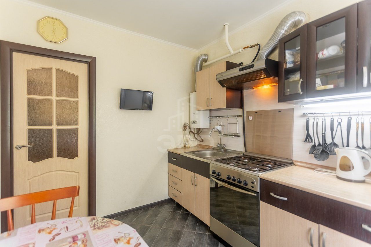 однокомнатная квартира в Санкт-Петербурге по адресу: Новороссийская ул., 2, к 2