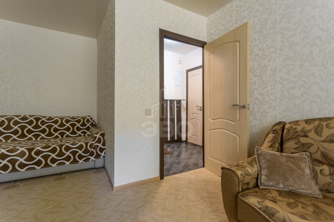 однокомнатная квартира в Санкт-Петербурге по адресу: Новороссийская ул., 2, к 2