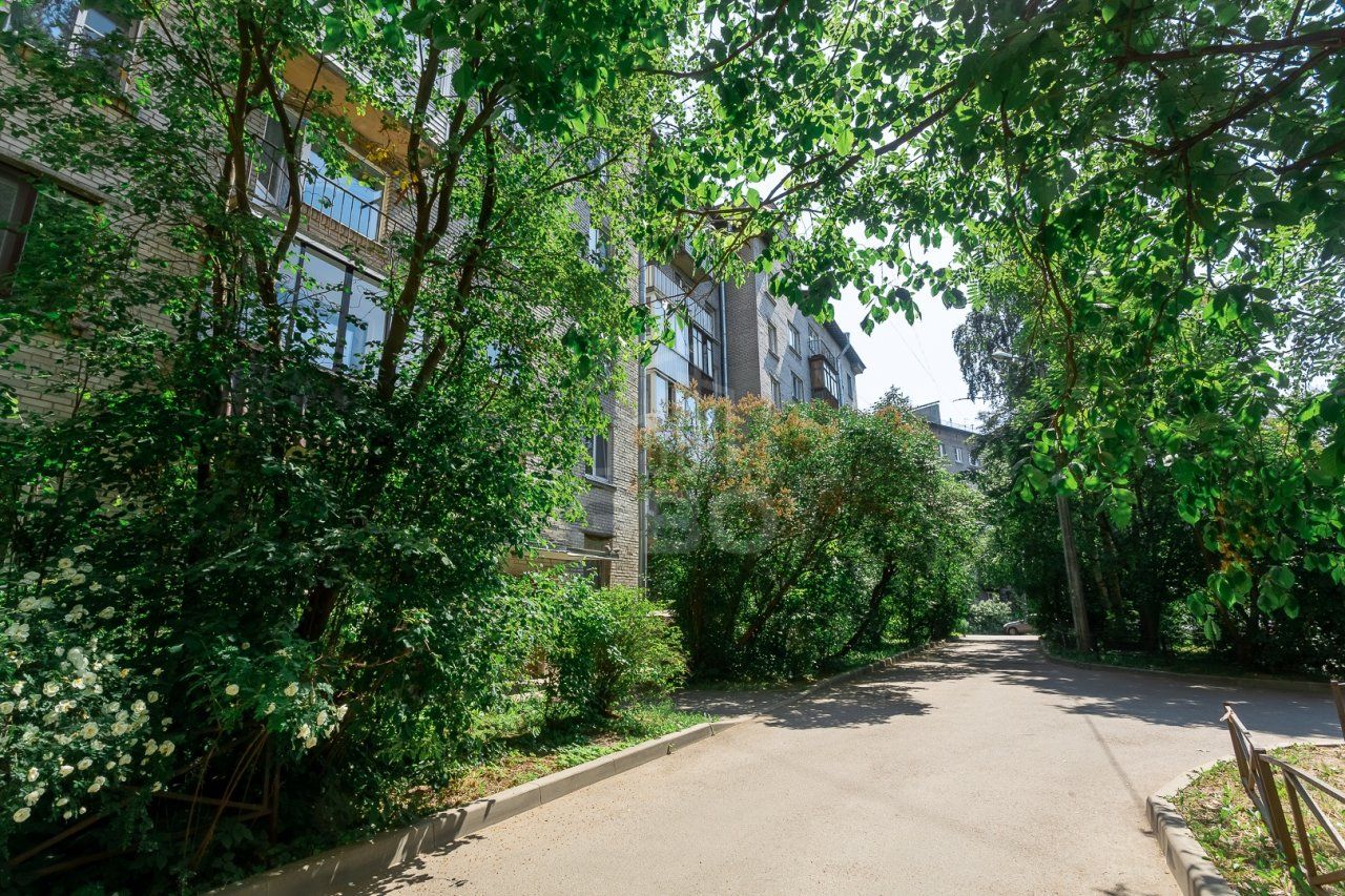 однокомнатная квартира в Санкт-Петербурге по адресу: Новороссийская ул., 2, к 2