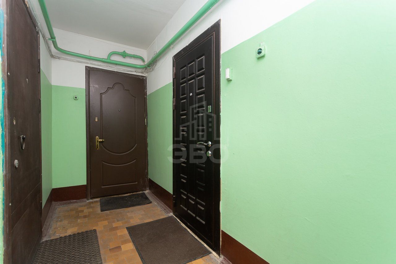 однокомнатная квартира в Санкт-Петербурге по адресу: Новороссийская ул., 2, к 2